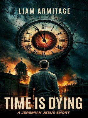 cover image of Time Is Dying